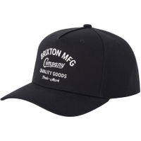 Stratton Snapback